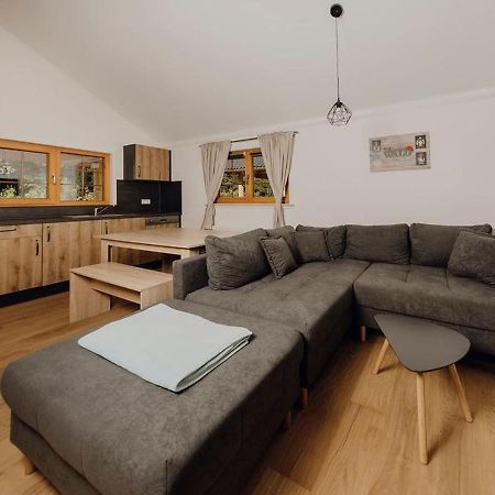 Natur-Camp Tannenfels Baiersbronn Bagian luar foto